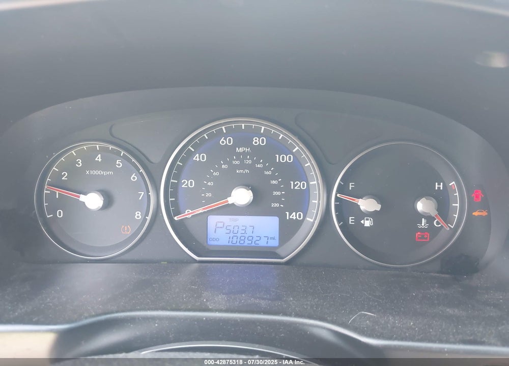 2012 HYUNDAI SANTA FE VIN: 5XYZHDAG9CG153929