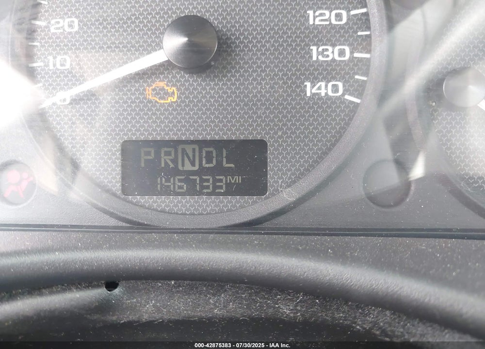 2004 CHEVROLET MALIBU LT VIN: 1G1ZU548X4F139492
