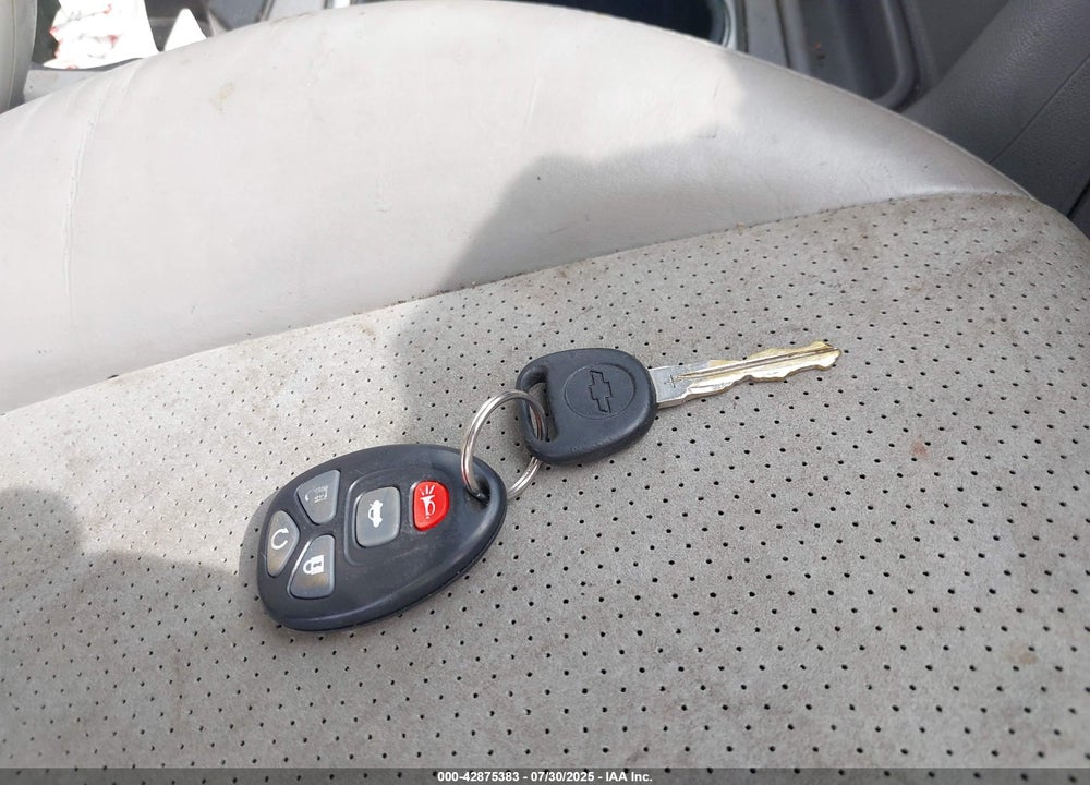 2004 CHEVROLET MALIBU LT VIN: 1G1ZU548X4F139492