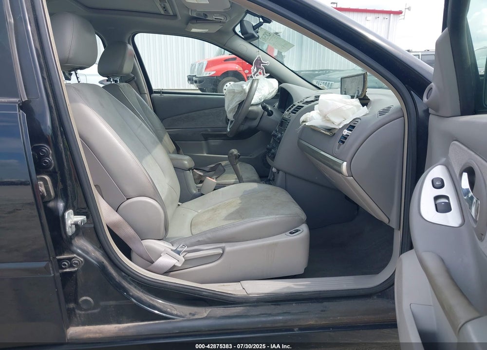 2004 CHEVROLET MALIBU LT VIN: 1G1ZU548X4F139492