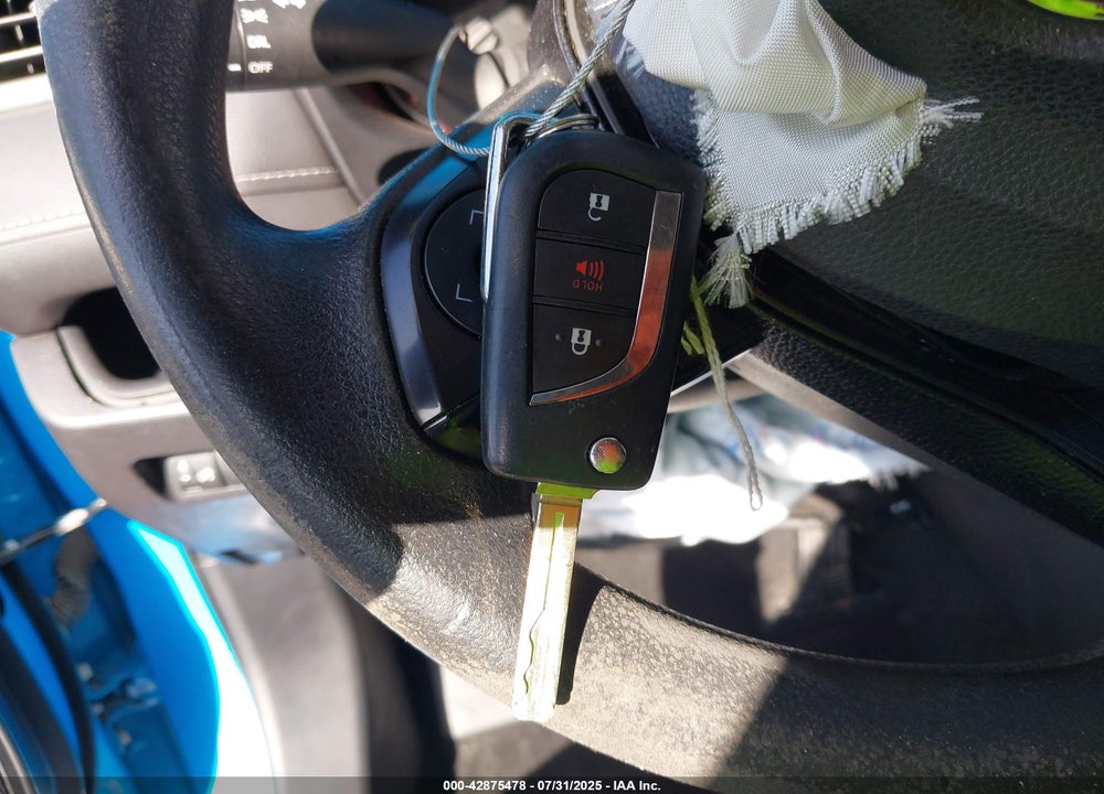 2020 TOYOTA RAV4 VIN: 2T3H1RFV1LW103256