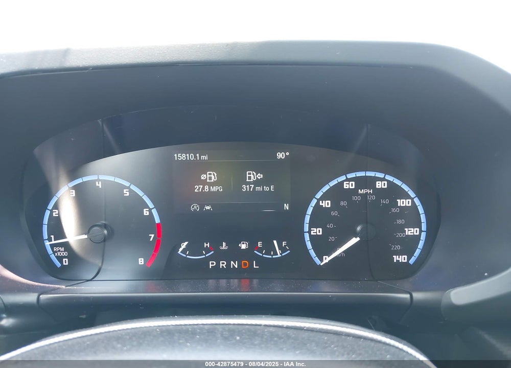 2024 FORD BRONCO SPORT VIN: 3FMCR9B62RRE22286