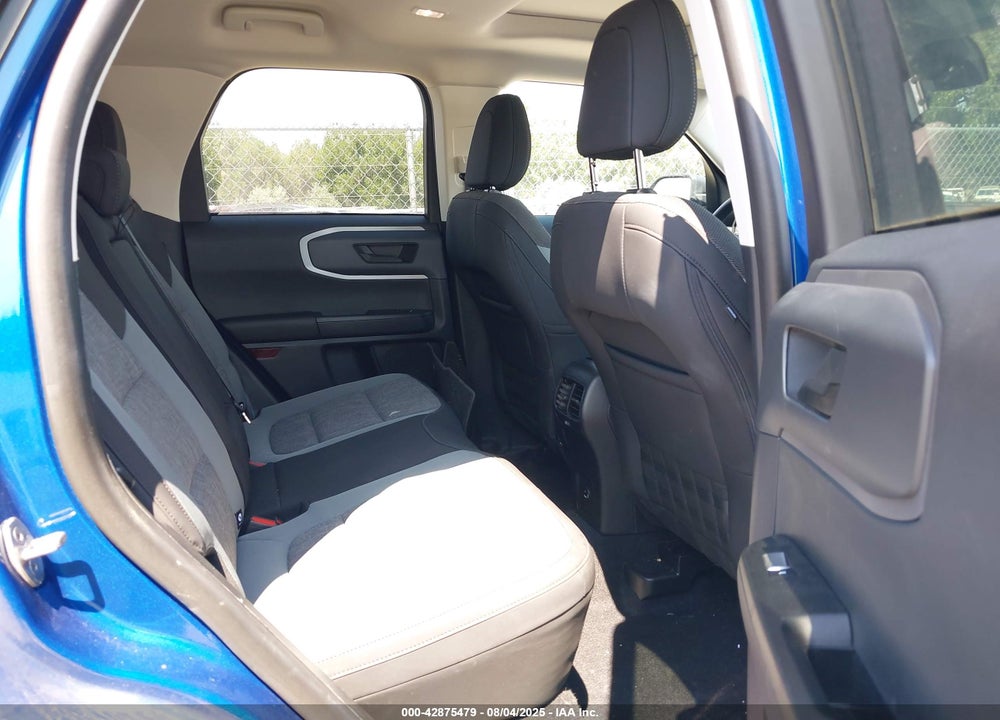 2024 FORD BRONCO SPORT VIN: 3FMCR9B62RRE22286