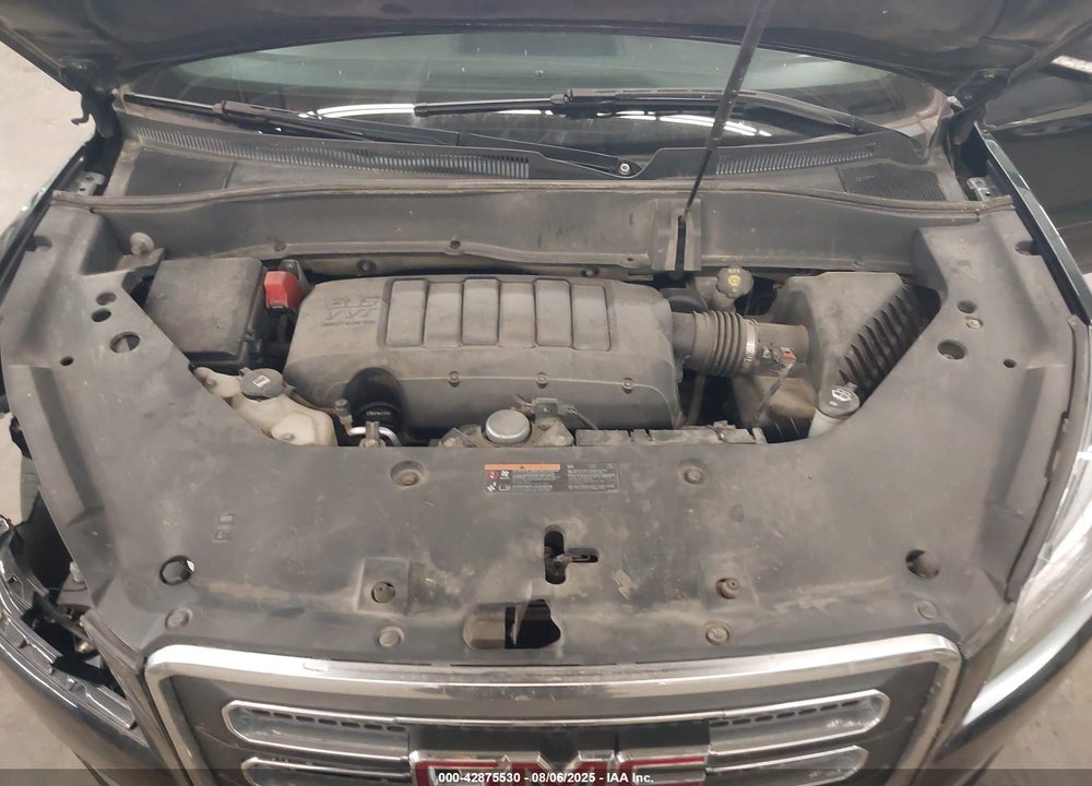 2014 GMC ACADIA VIN: 1GKKVRKD9EJ130766