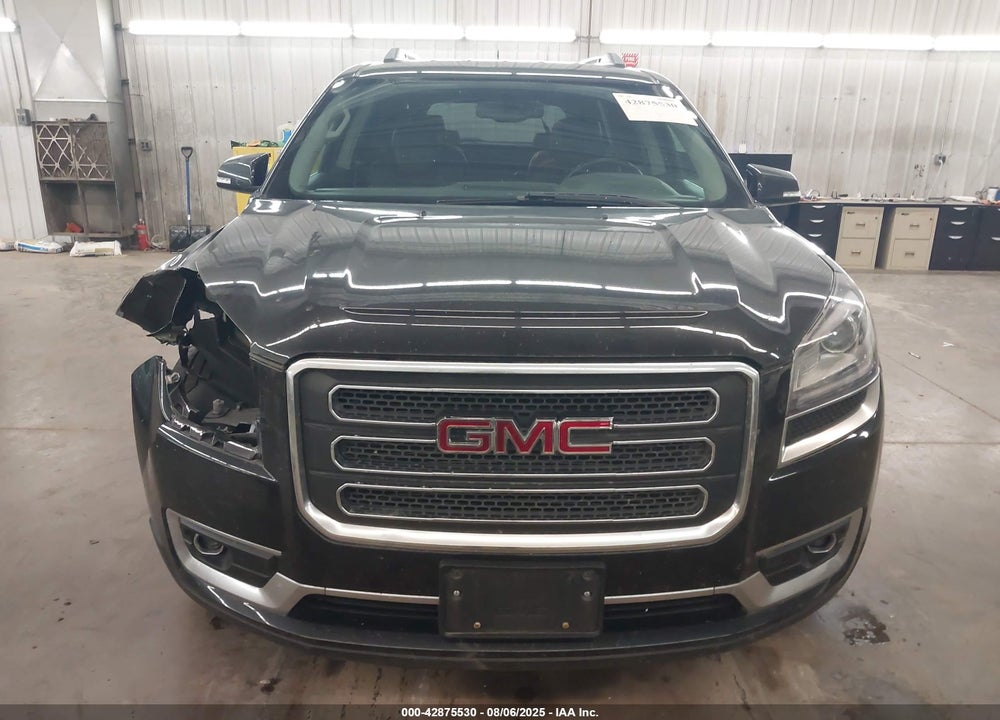 2014 GMC ACADIA VIN: 1GKKVRKD9EJ130766