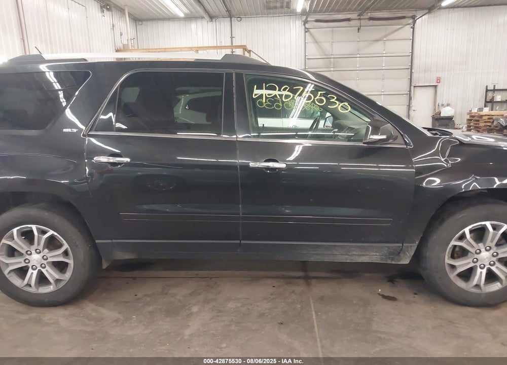 2014 GMC ACADIA VIN: 1GKKVRKD9EJ130766