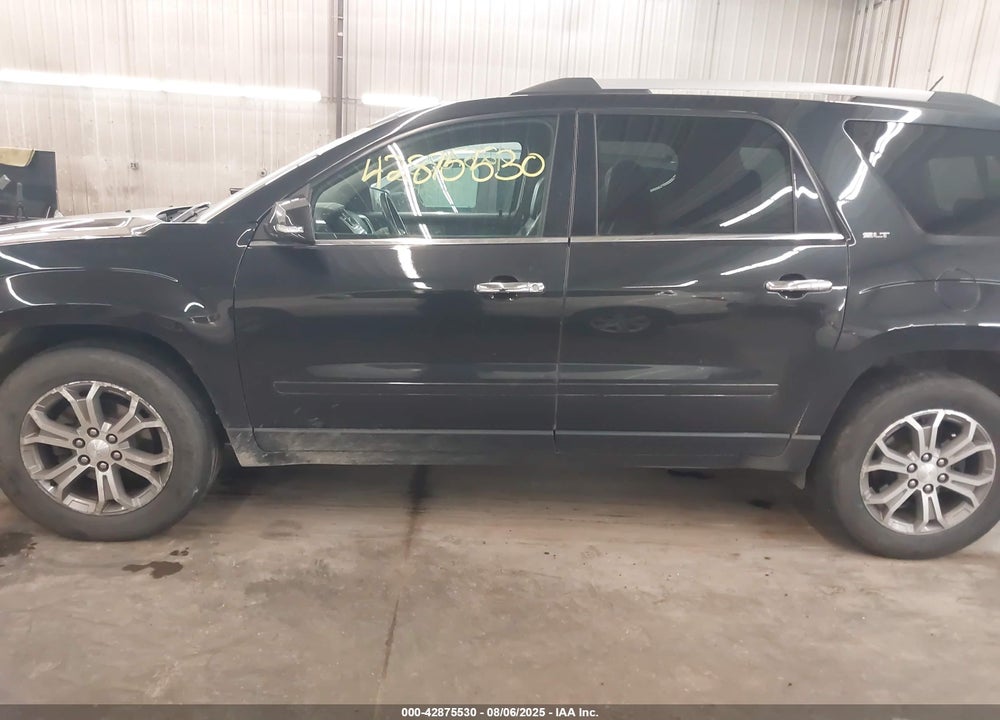 2014 GMC ACADIA VIN: 1GKKVRKD9EJ130766
