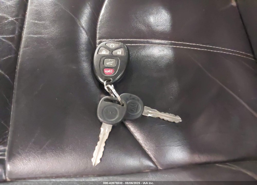 2014 GMC ACADIA VIN: 1GKKVRKD9EJ130766