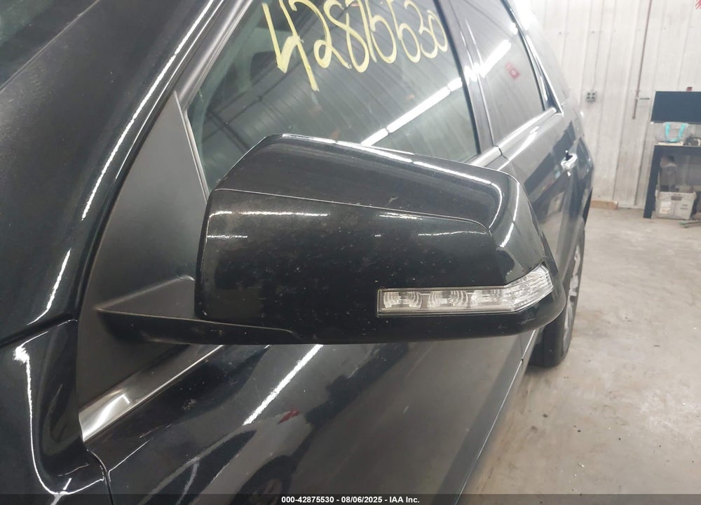 2014 GMC ACADIA VIN: 1GKKVRKD9EJ130766