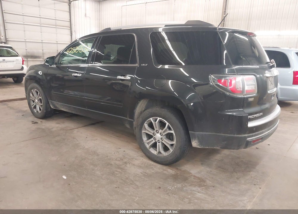 2014 GMC ACADIA VIN: 1GKKVRKD9EJ130766