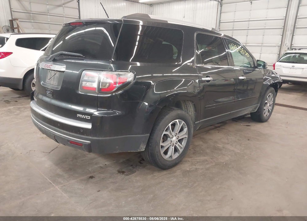 2014 GMC ACADIA VIN: 1GKKVRKD9EJ130766