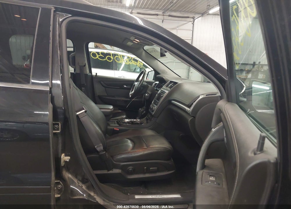 2014 GMC ACADIA VIN: 1GKKVRKD9EJ130766