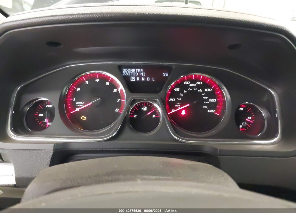 2014 GMC ACADIA VIN: 1GKKVRKD9EJ130766