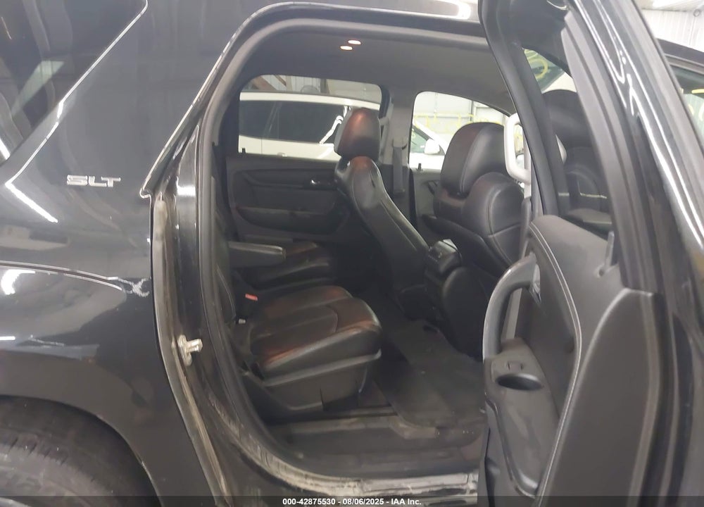 2014 GMC ACADIA VIN: 1GKKVRKD9EJ130766