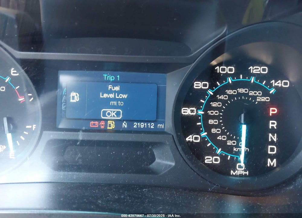 2012 FORD EXPLORER XLT VIN: 1FMHK7D80CGA32900