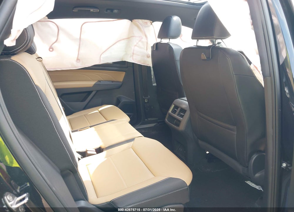2021 VOLKSWAGEN ATLAS CROSS SPORT VIN: 1V2BC2CA1MC226972