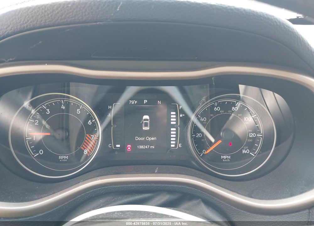 2015 JEEP CHEROKEE VIN: 1C4PJMCS9FW511549