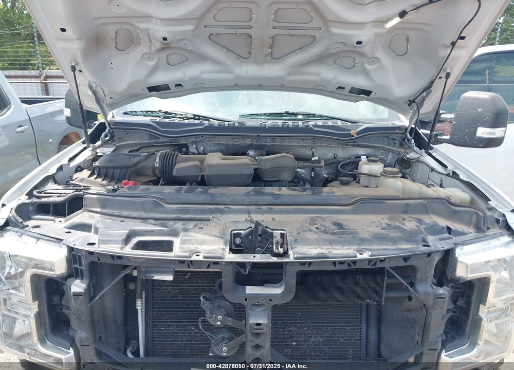 2019 FORD F-250 VIN: 1FT7W2B64KEG05459