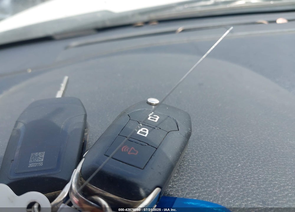 2019 FORD F-250 VIN: 1FT7W2B64KEG05459