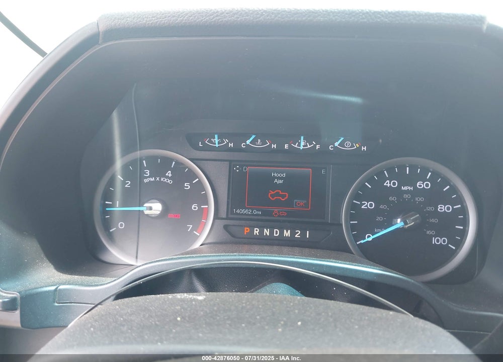 2019 FORD F-250 VIN: 1FT7W2B64KEG05459