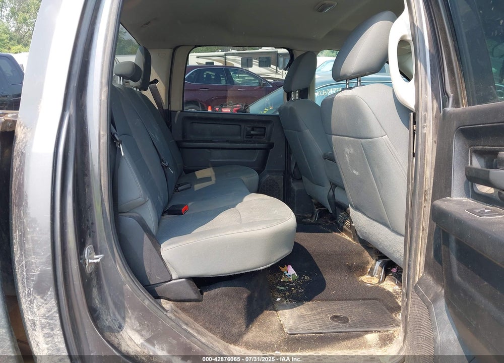2014 RAM 1500 VIN: 1C6RR7KT2ES203472