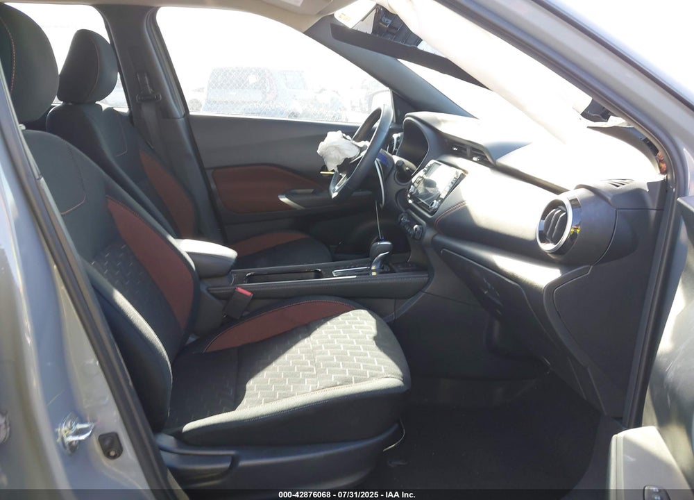 2024 NISSAN KICKS VIN: 3N1CP5DV6RL532531