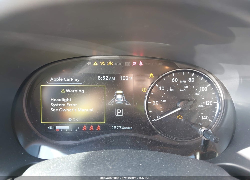 2024 NISSAN KICKS VIN: 3N1CP5DV6RL532531