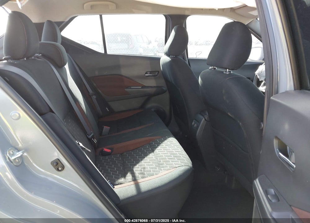 2024 NISSAN KICKS VIN: 3N1CP5DV6RL532531