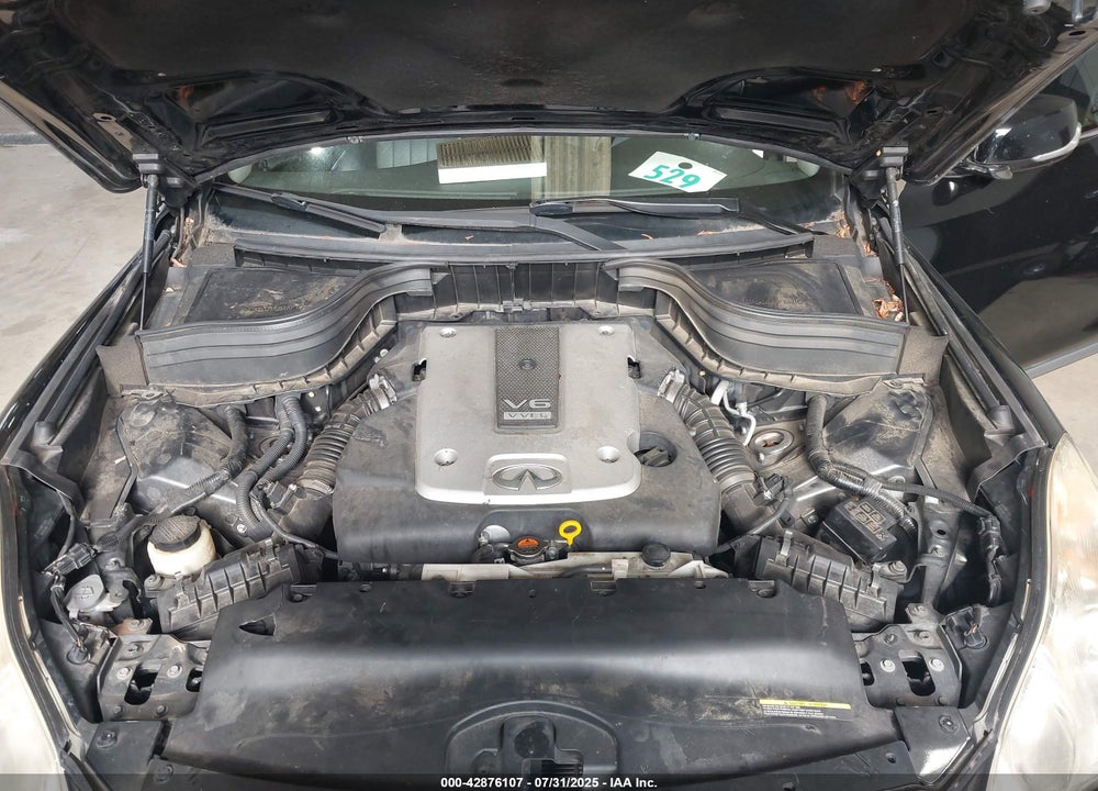 2016 INFINITI QX50 VIN: JN1BJ0RP0GM233985