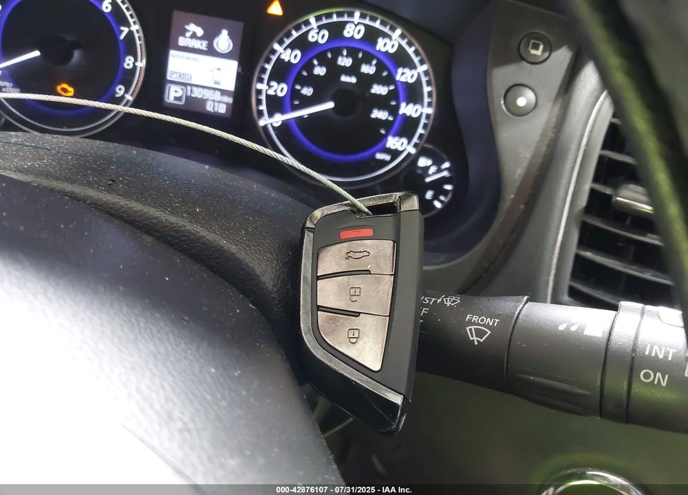 2016 INFINITI QX50 VIN: JN1BJ0RP0GM233985