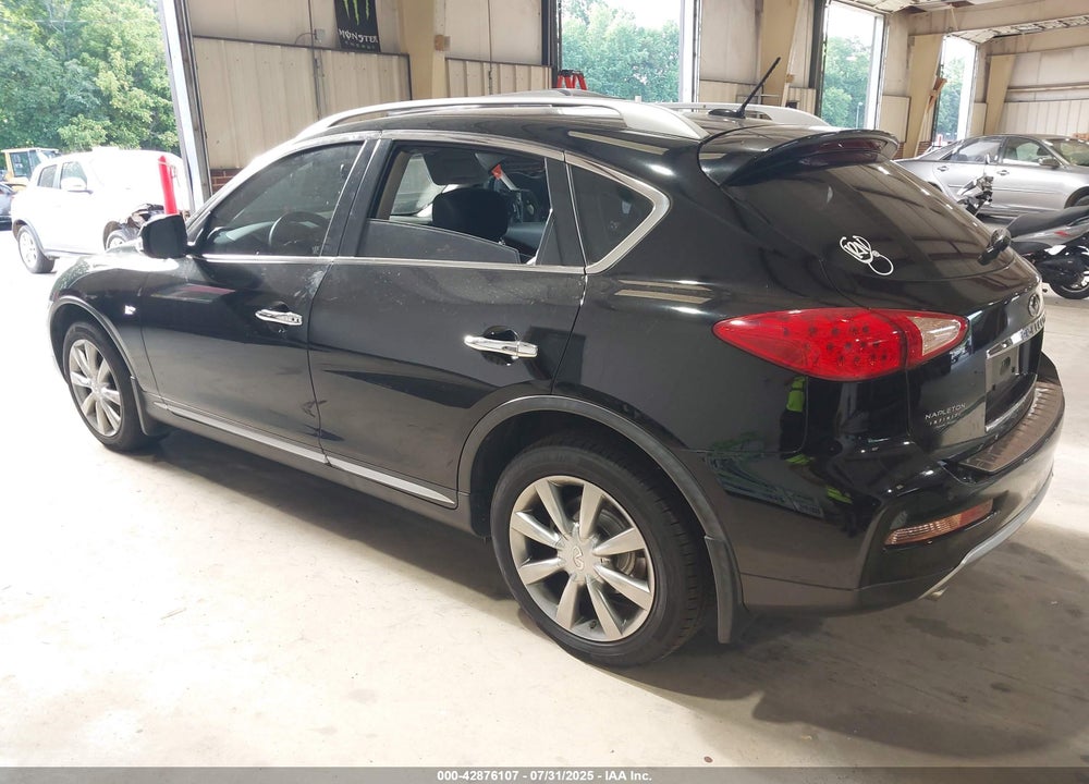 2016 INFINITI QX50 VIN: JN1BJ0RP0GM233985