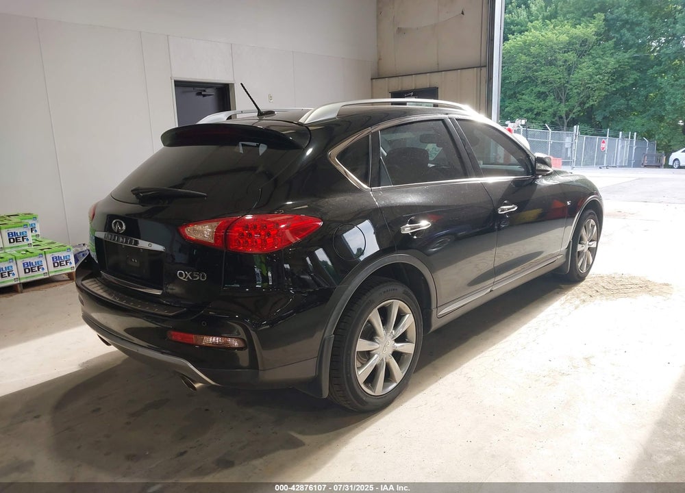 2016 INFINITI QX50 VIN: JN1BJ0RP0GM233985