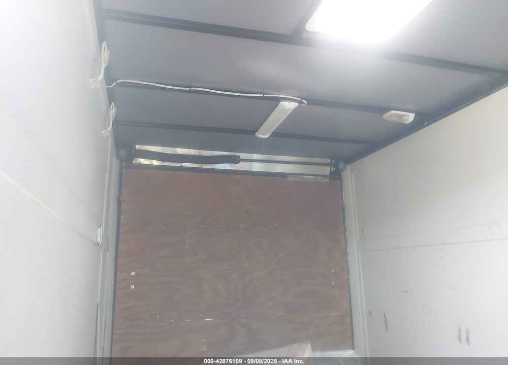 2023 CYNERGY CARGO LLC OTHER VIN: 7NHBE1421PA005452