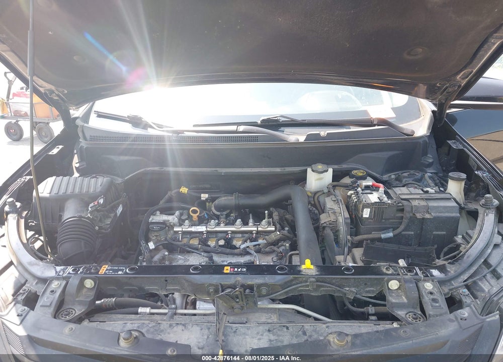 2019 CHEVROLET EQUINOX VIN: 2GNAXTEV0K6224800