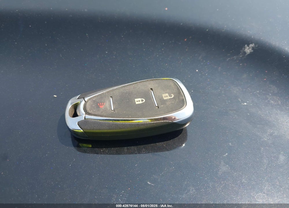 2019 CHEVROLET EQUINOX VIN: 2GNAXTEV0K6224800