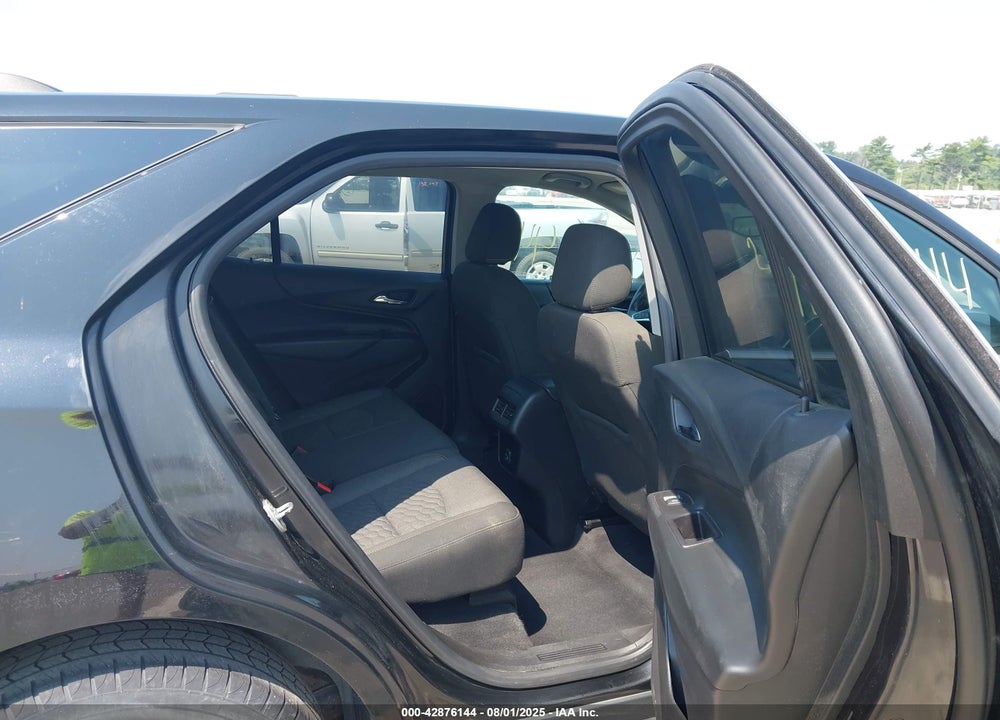 2019 CHEVROLET EQUINOX VIN: 2GNAXTEV0K6224800