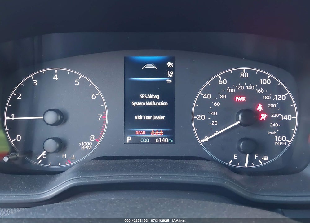 2024 TOYOTA COROLLA VIN: 5YFS4MCE7RP213008
