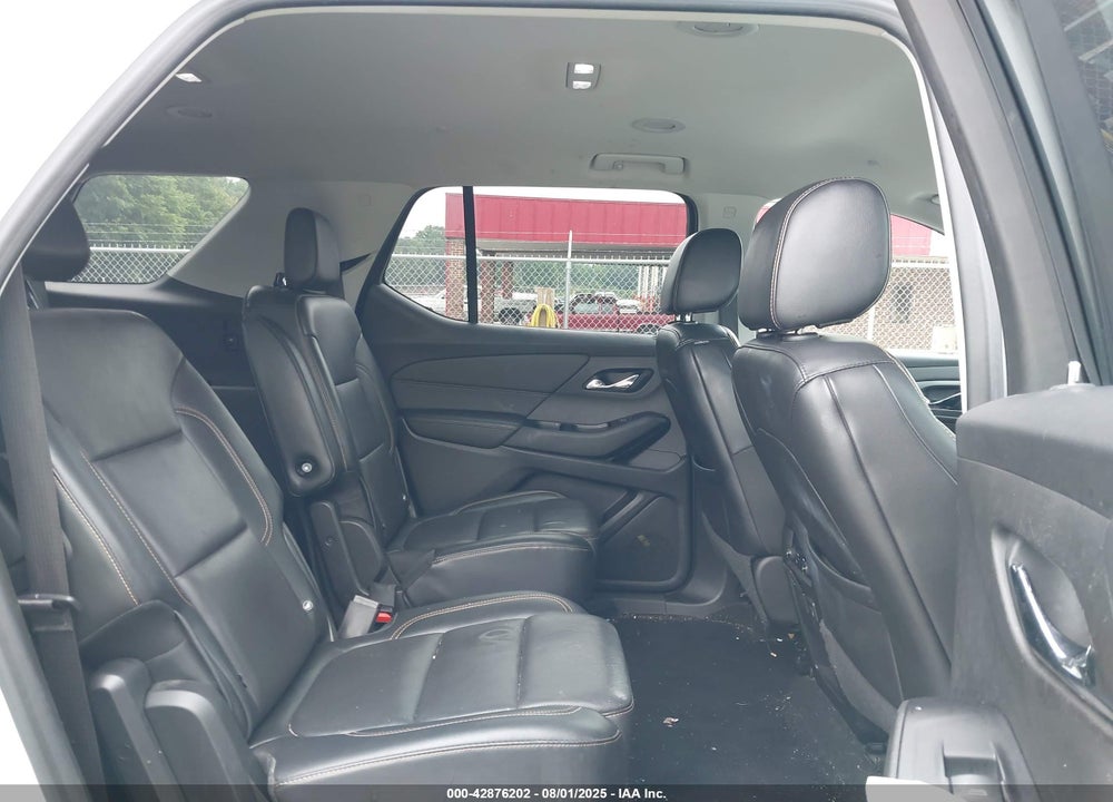 2018 CHEVROLET TRAVERSE VIN: 1GNEVJKW7JJ218518