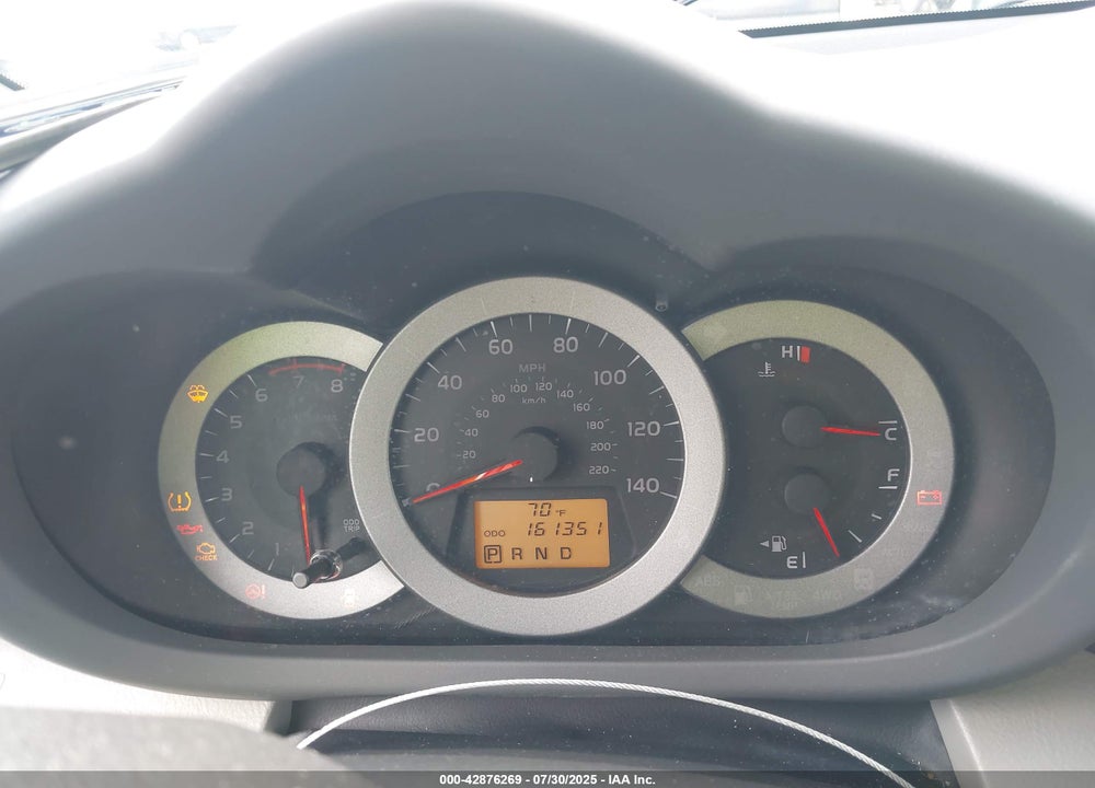 2011 TOYOTA RAV4 VIN: 2T3ZF4DV2BW084226