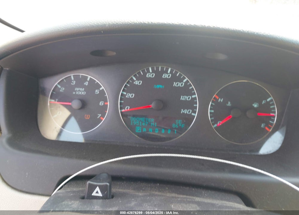 2010 CHEVROLET IMPALA LT VIN: 2G1WB5EN0A1138335