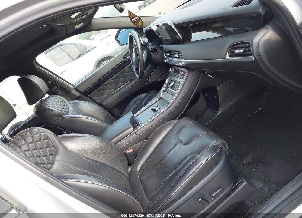 2022 HYUNDAI PALISADE VIN: KM8R7DHE9NU435346