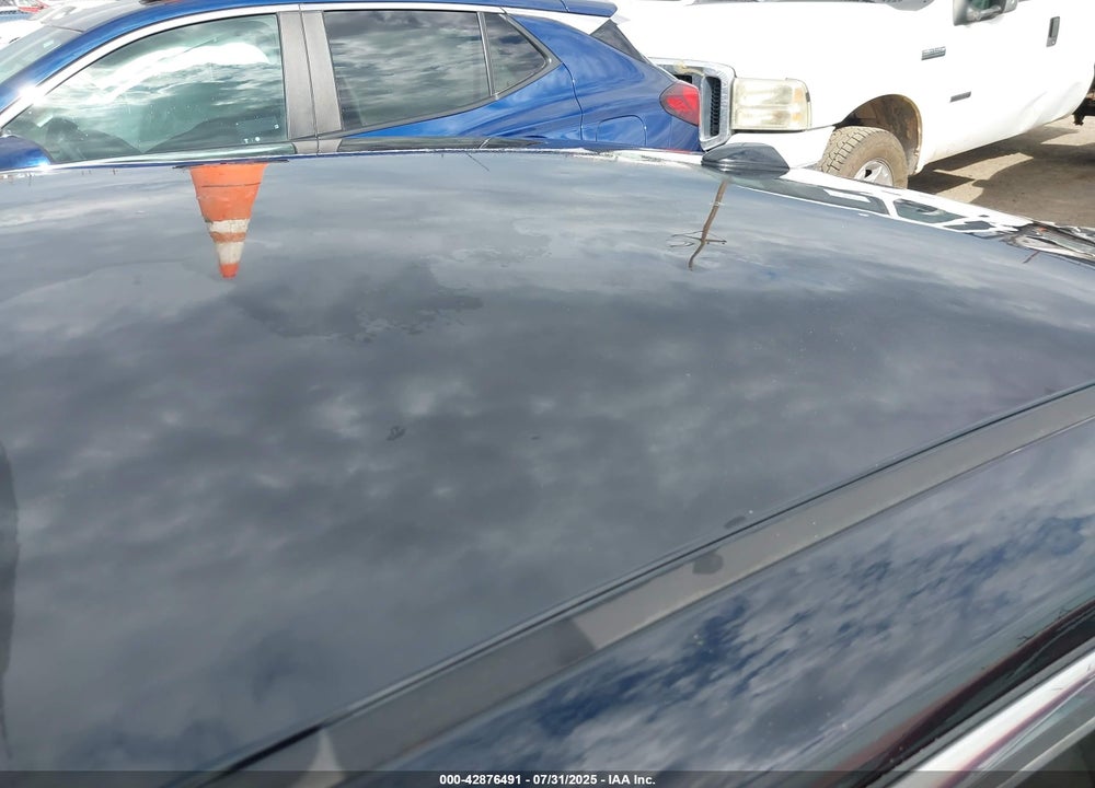 2017 NISSAN ALTIMA VIN: 1N4AL3AP6HC113878