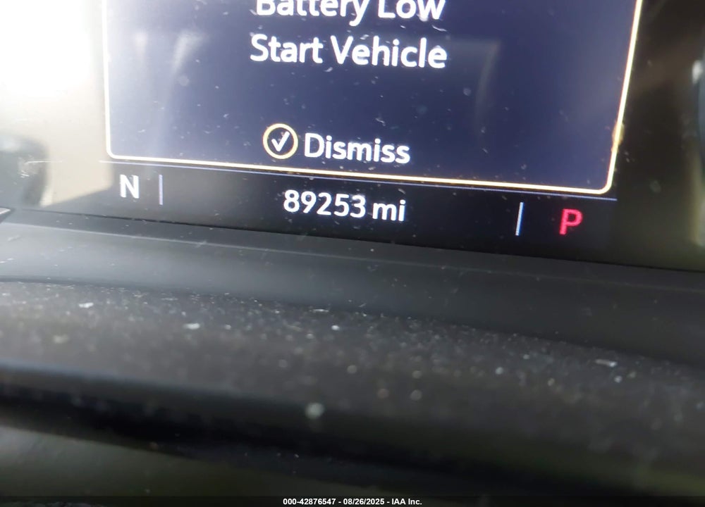 2021 CADILLAC XT5 VIN: 1GYKNDRS0MZ128174