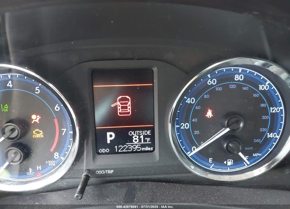2018 TOYOTA COROLLA VIN: 5YFBURHE4JP798222
