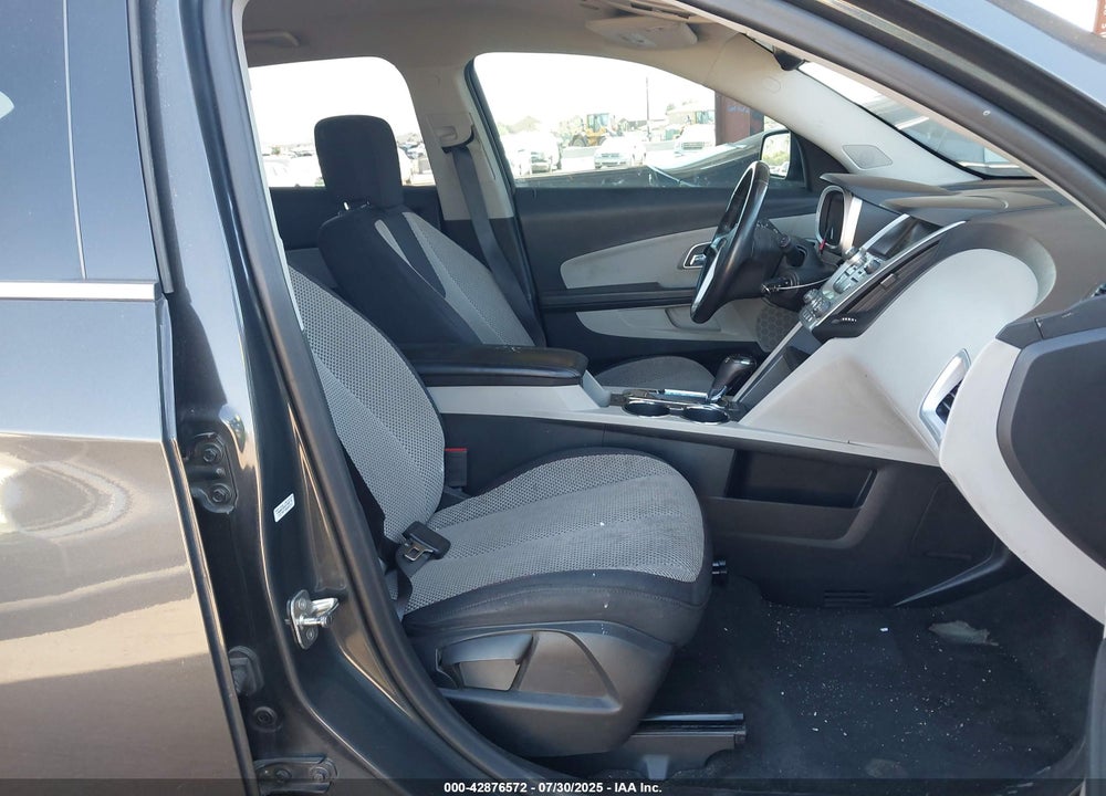 2017 CHEVROLET EQUINOX VIN: 2GNALCEK0H6298714