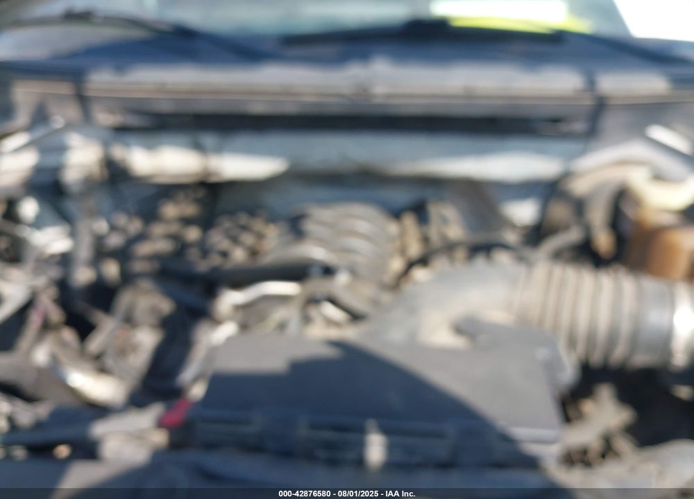 2012 FORD F-150 VIN: 1FTFW1CFXCFA94968