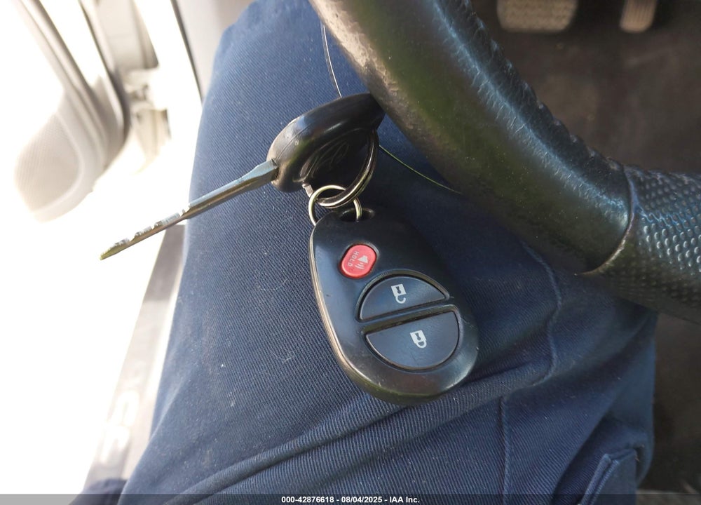 2015 TOYOTA TACOMA VIN: 3TMLU4EN4FM188105