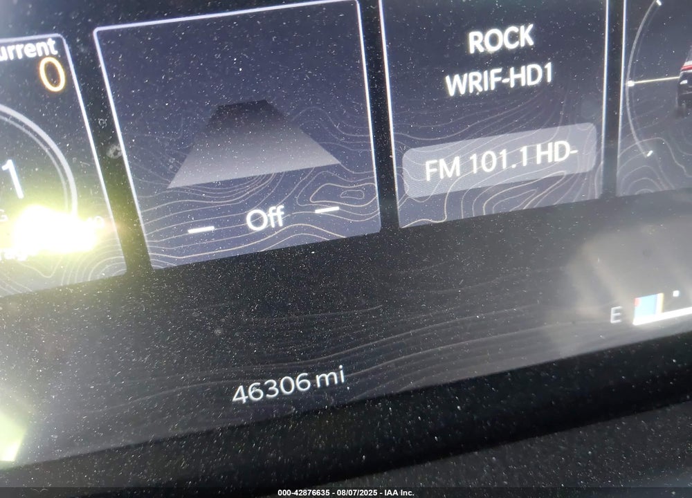 2021 JEEP GRAND CHEROKEE L VIN: 1C4RJKBGXM8157715