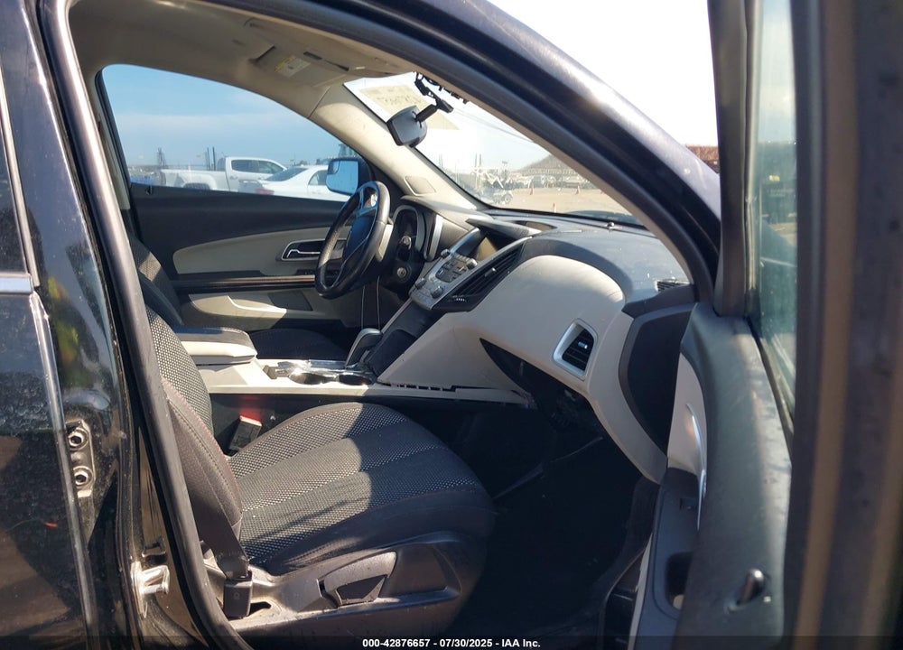2014 CHEVROLET EQUINOX VIN: 2GNALCEK5E6320279