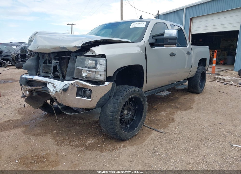 2007 CHEVROLET SILVERADO 1500 LT1 VIN: 3GCEK13C37G529492